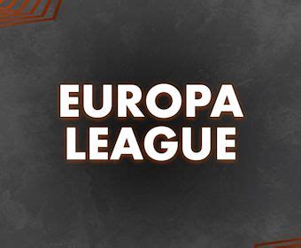 europea league odds|Europa League Betting & Latest Europa League Odds .